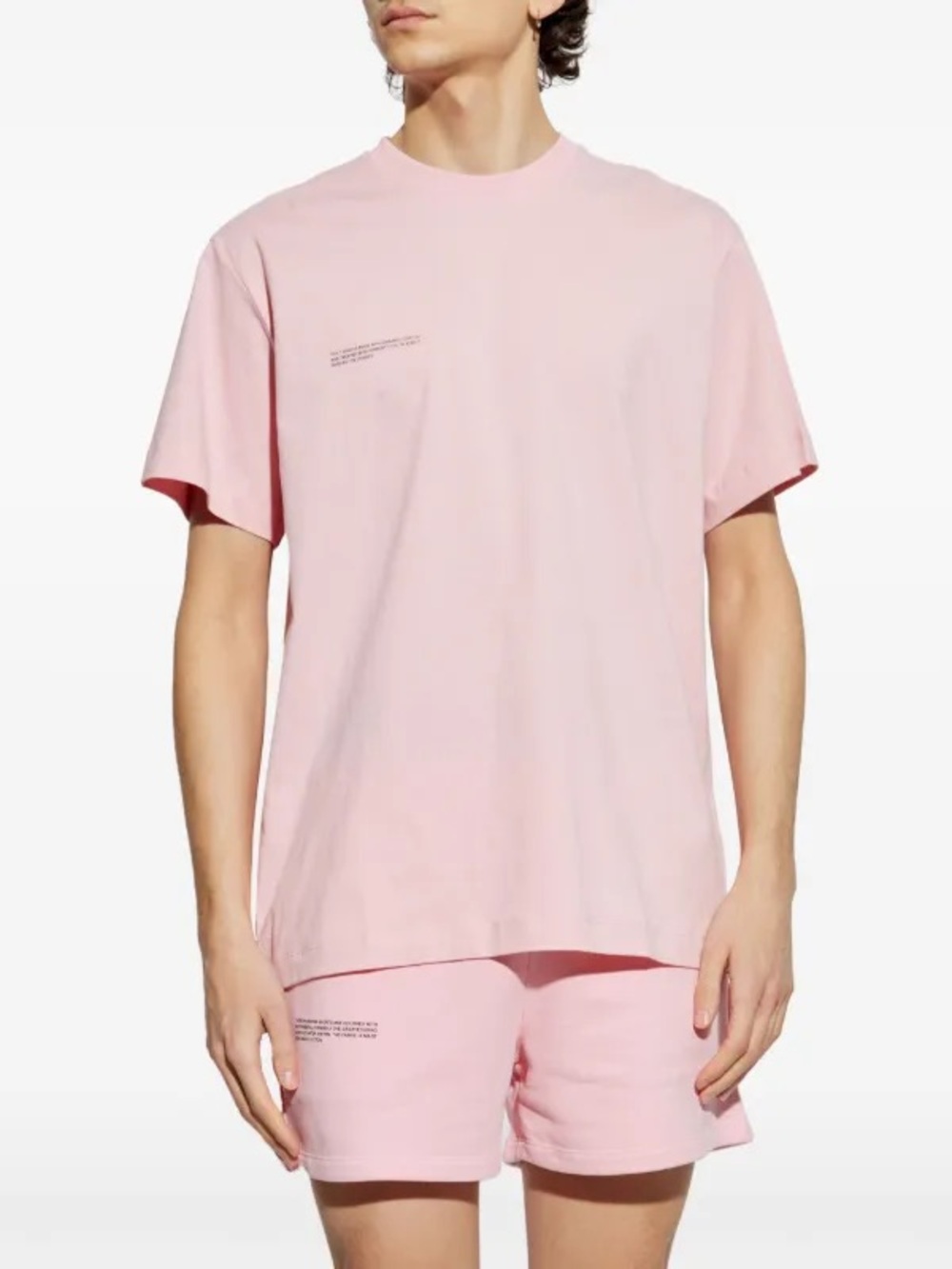 Pangaia‎ Cotton T Shirt